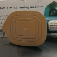 Setrika Uap Portable/Setrika Mini Uap/ Travel Iron