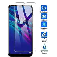 Screen Protector For Honor 9A Tempered glass For Huawei Honor 9C 9S 9A Protective glass For Huawei Honor 8c 8x 8a 8s Film Case