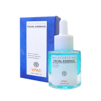 【韓國V-PAC】韓國頂級藍銅胜肽修護精華液(30ml /瓶*1瓶)