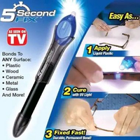Lem Power Tool 5 Second Liquid-Plastic Wielding Tool Magic Glue Lem Ajaib