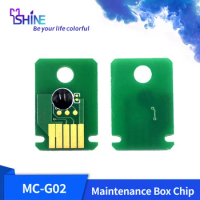 MC-G02 Ink Maintenance Tank Chip for CANON G1020 G2020 G3020 G3060 G1220 G2160 G2260 G3160 G3260 G540 G550 G570 G620 G640 G650