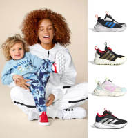 【adidas 愛迪達】運動鞋 童鞋 小童 兒童 多款任選(JI1041 JS3089 JI1043 IH3603 IH3605 JS3090 JH6242)