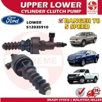 S2U Kereta Car Upper Lower Master Slave Cylinder Clutch Pump Ford Ranger T6 5 Speed 512035910 Top Lo