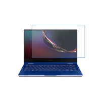Matte Anti-glare Laptop Screen Protector Plastic Soft Film For Samsung GALAXY Tab Pro S2 SM-W720 W727/Galaxy Book Flex,100pcs