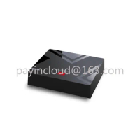 Hybrid TV Box 2GB 16GB Black Quad Core Android 10.0 Ce K5 Android 9.0 4K HD Combo Internet Satellite Receiver Android
