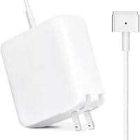 Mac Book Air Charger,Universal Charger 45W T-Type Charger,Compatible with Mac Book Air 11-inch &amp; 13 inch(2012-2017)