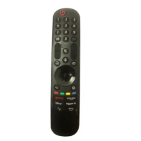 New Remote Control AN-MR22GA AKB76039901 fit for 2022 LG TVS OLED Z2, C2, B2, A2 Series OLED55B2PUA OLED55C2AUA OLED65A2AUA OLED