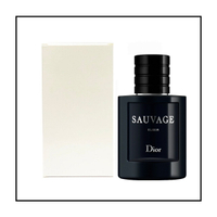 Christian Dior 迪奧 Sauvage Elixir 曠野之心 淬鍊 男性 香精 Tester 60ML ❁香舍❁ 母親節好禮