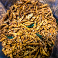 Basreng SB isi 2kg