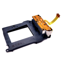 For Sony A7RM4 A7R IV ILCE-7RM4 ILCE-7R IV Shutter Unit Repair Accessories Component