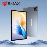 BMAX MaxPad I11 Plus 16GB(8GB RAM+8GB Expansion) 256GB ROM 10.4 Inch Octa Core T606 Soc Android 13 Dual Wifi 4G Lte tablet