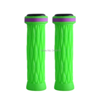 Free shipping Soft Silicone Handlebar Grip for Adult Stunt Scooter kick scooter
