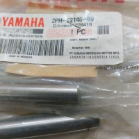 A. 20 ORI 2PH-E2146-00 poros pelatuk (rocker shaft Mio M3 Mio Z Mio S Soul GT 125 LED Fino 125 FI / 