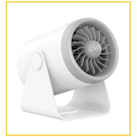 MOMAX 暖風機 1-HOME PORTABLE HEATER FAN