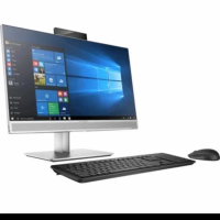 PC ALL IN ONE HP ELITEONE800-G4 INTELCORE i7-8700 ram 8 SSD 512 touch