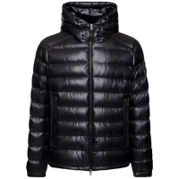 【MONCLER】秋冬新款 男款 BESINES 連帽羽絨外套-午夜藍色(1號USA-S、2號USA-M、3號USA-L、4號USA-XL)