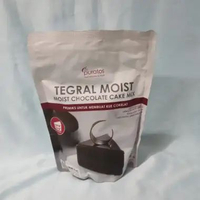 Puratos Tegral Moist Chocolate Cake Mix 500g