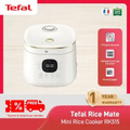Tefal RK515 Rice Cooker