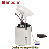 Fuel Pump Assembly OEM 161171591441614719707516117197076 For BMW E87 E88 E90 E92 E93 120i 130i 323i 