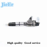 Common Rail Fuel Injector 0445110305/ 0 445 110 305 for JMC 4JB1 auto parts For Bosch