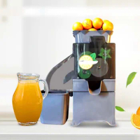 Multi-function Commercial Citrus Juicer Machine Small Size Orange Juicer Machine