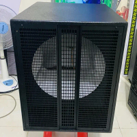 Vỏ loa súp bas 40 ván ép loại tốt 15mm