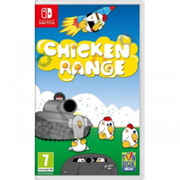 NSW CHICKEN RANGE (EURO)