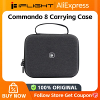 iFlight Carring Case portable bag for Commando 8 FPV Transmitter Radio