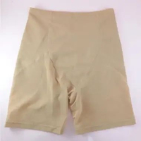 LULUDI Korset Wanita Celana Pendek Medium Girdle LULUDI by WACOAL size M L XL / Pakaian Dalam Underw