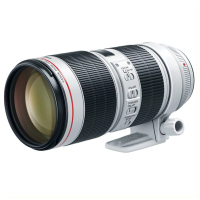 Ống Kính Canon EF70-200mm F2.8 L IS III USM