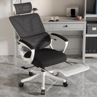 James Chair ghế tựa lưng ghế công thái học ghế ghế xoay văn phòng ghế bệt tựa lưng Có hỗ trợ thắt lư