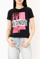 Superdry Blondie T恤