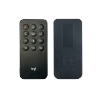 New Original Remote Control For Logitech Z606 RI0004 Z607 Bluetooth 5.1 Soundbar