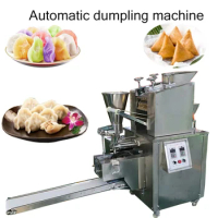 Factory Price Homeuse Automatic Chinese Dumpling/Samosa/Empanada/Spring Roll Skin Making Maker Machine