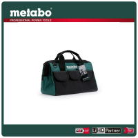 【metabo 美達寶】13”多功能耐磨工具袋(Tool bag)