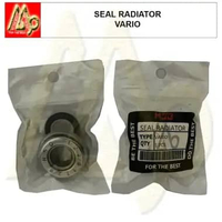Vario / Seal Radiator / Karet Seal Radiator Honda Vario – Sparepart Motor Kualitas Premium - MJB