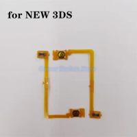 Power Switch Cable On Off Button Swith Flex Cable Replacement for Nintendo for New 3DS Game Console Accessories