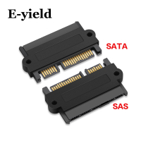 พร้อมส่ง SFF-8482 เมนบอร์ด SAS เลี้ยว sata อะแดปเตอร์   เซิร์ฟเวอร์ SAS เลี้ยว SATA22pin การ์ดอะแดปเ