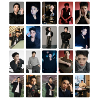 Lomo card 40 ảnh Negav cập nhật IG