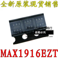 1pcs/lot 100% New Original MAX1916EZT MAX1916 AAAG SOT23-6 LED
