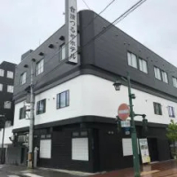 住宿 Aizu Tsuruya Hotel 會津若松