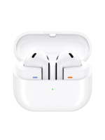 หูฟังเอียร์บัดไร้สาย รุ่น Galaxy Buds3 สีขาว