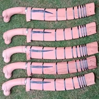 golok galonggong pekerja murah terbaru