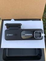 360行車記錄器K380高清夜視廣角汽車WIFI聲控停車監控新款