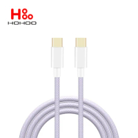 100W USB C To Type C Fast Charger Cable Data Cord For Macbook Apple iPad Pro 11 Air mini 12.9 10.2 2022 2021 2020 USB-C Cable