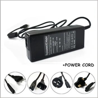 19V 4.74A 90W Laptop AC Adapter Battery Charger For Netbook Samsung Aa-pa1n90w Aa-pa3nc90/us Ad-8019 T10 V20 V25 X20 X50