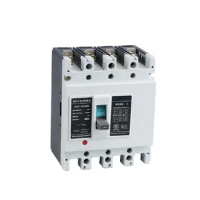 GXPRECISION Factory Price Molded Type MCCB 300 Amp Circuit Breaker