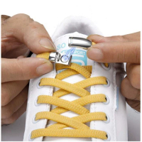 Magnetic Shoe Laces For Sneakers Elastic Shoelaces Without Ties Universal For Children And Adults Lazy Shoes Lace Fast Safety
