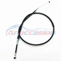 Brand New Motorcycle Clutch Cable For Suzuki Djebel 250 DR250 DRZ250 1998-2008 DR250S