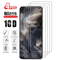 4Pcs Tempered Protective Glass the For OnePlus Nord Screen Protector For One Plus Nord2 Nord 2 Tempered glass For One PlusNord